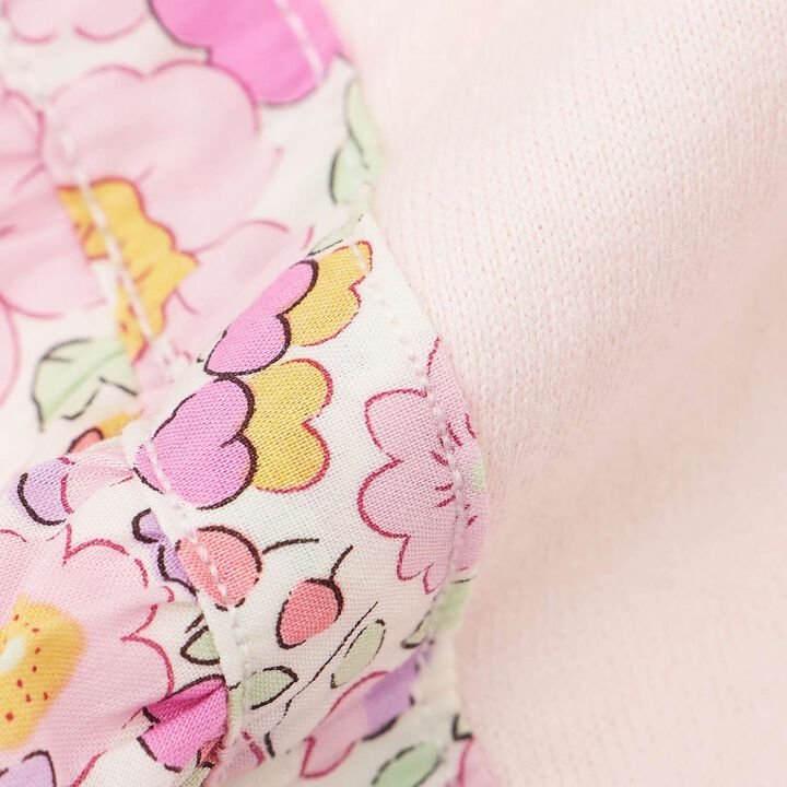 Betsy Docking Tunic,Pink, medium image number 5