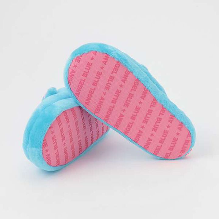 Mr. Nakamura Slippers,Blue, medium image number 9