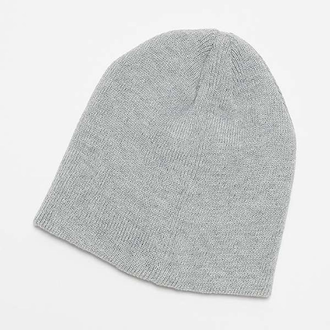 Ribbon Beanie,Gray, large image number 2