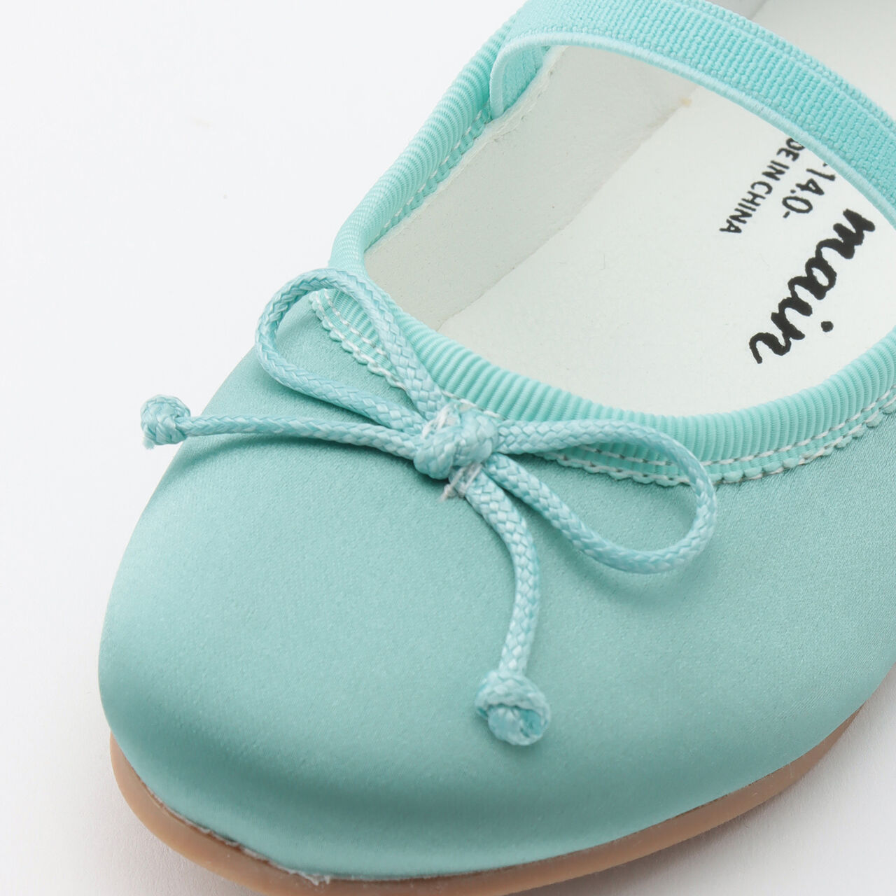 [Formal] Ballet Shoes,Silver, large image number 2