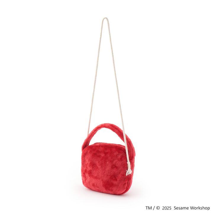 [SESAME STREET] Face Bag,Moderate blue, medium image number 5