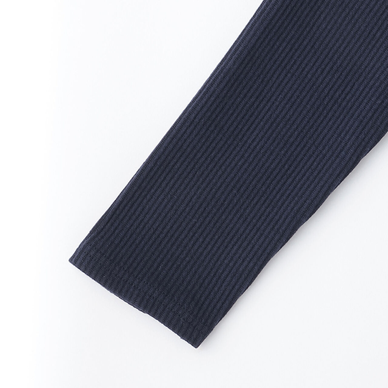 [Link] Lace Collar Tulle Tunic,Light pink, large image number 4