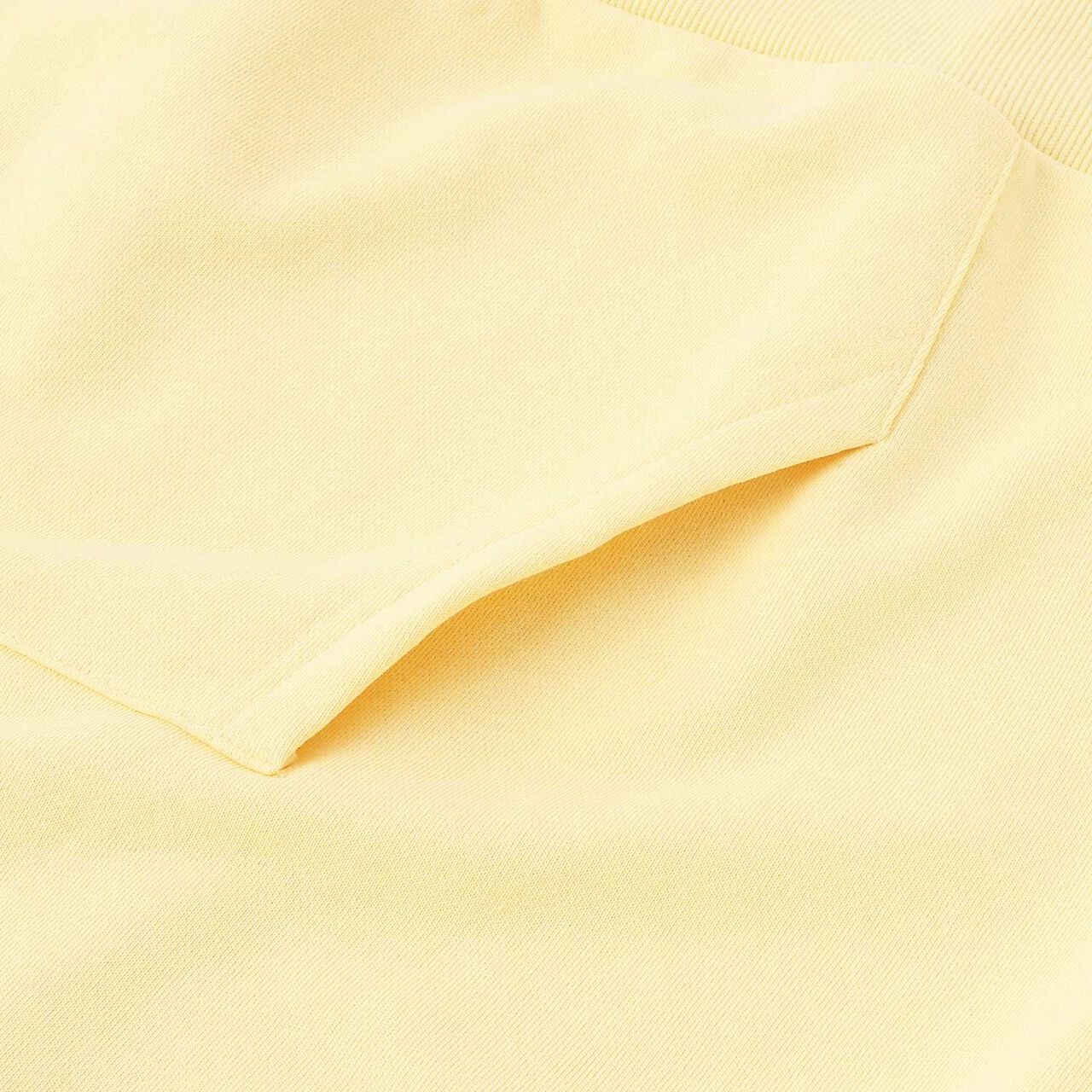 [Seconds Cute Top] [LTXC] Logo Foam Parka,Yellow, large image number 26