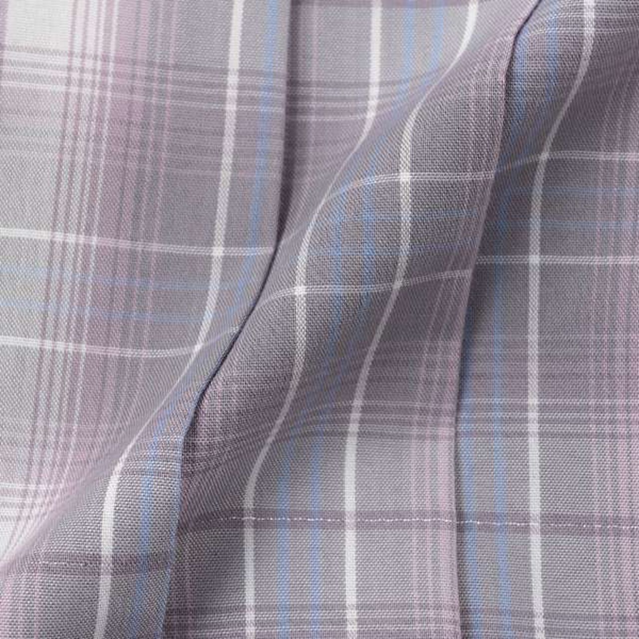 Pleated Skirt-Pants with Mini Bag,Navy, large image number 3