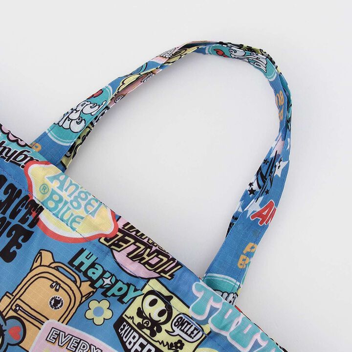 [Angel Blue] Mr. Nakamura Knapsack,Yellow, medium image number 2