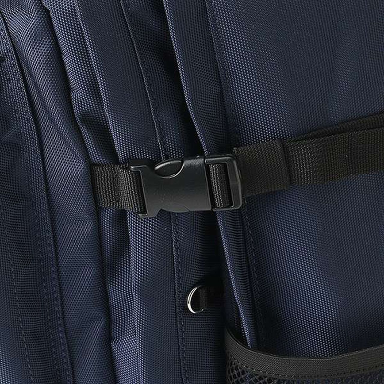 33L School Backpack,Navy, large image number 16