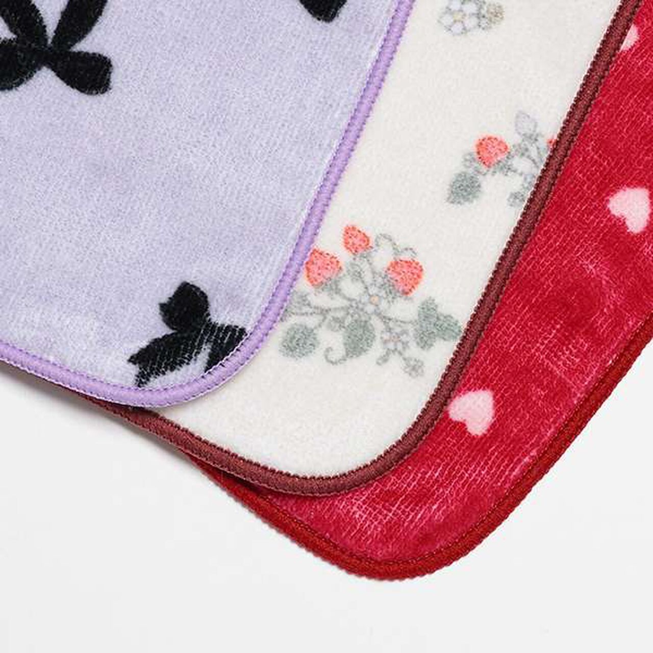 Assorted Handkerchiefs,Ivory, large image number 4