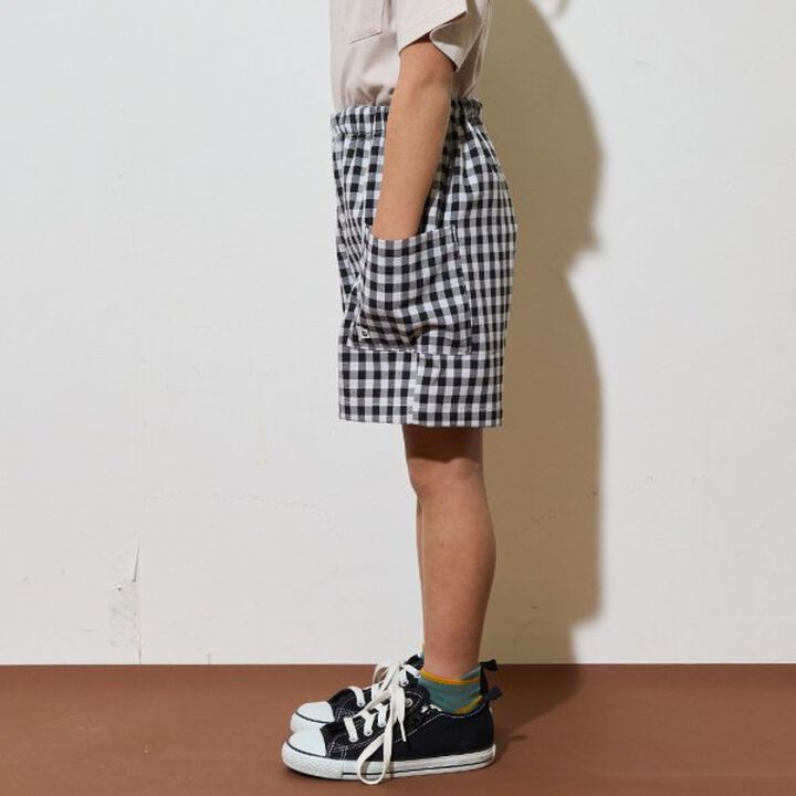 [Set Up Available] Side Pocket Assortment 4-Length Pants,Blue, medium image number 17