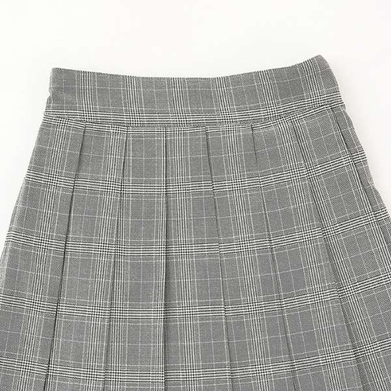 Best × Pleated Skirt-Pants Outfit Set,Navy, large image number 18