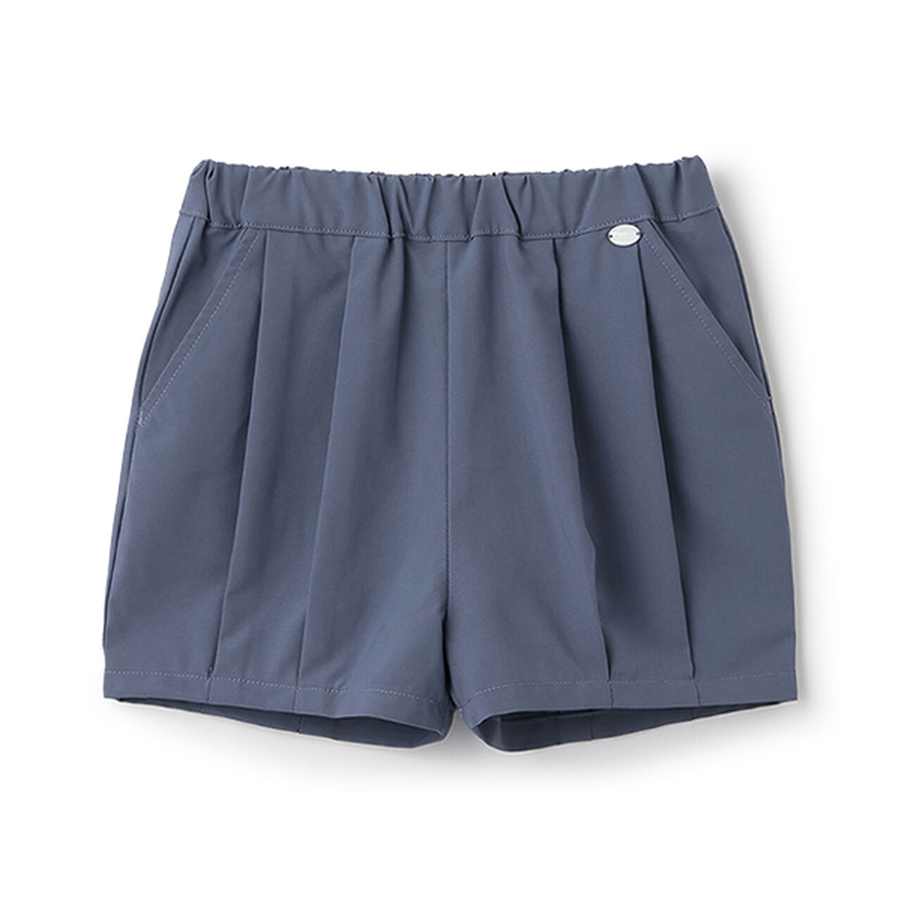 [Amphibious / Link] Balloon Shorts,Mocha tea, large image number 15