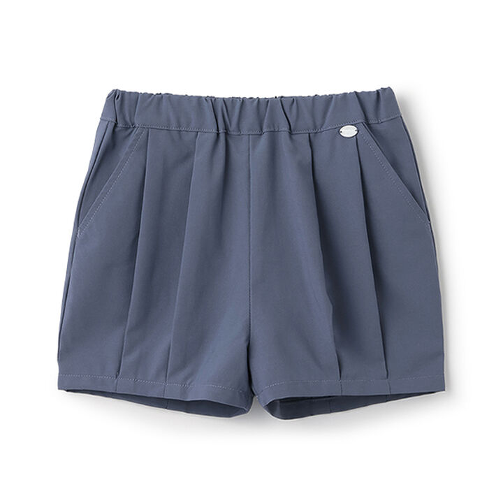 [Amphibious / Link] Balloon Shorts,Mocha tea, medium image number 15