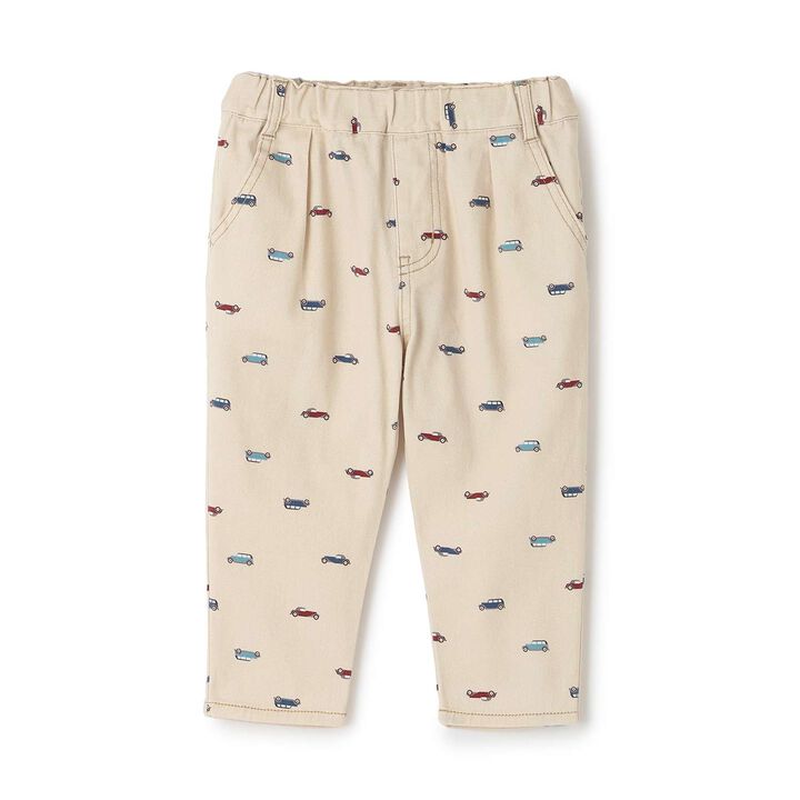 NICO Chef Stretch Pants,Beige, medium image number 0