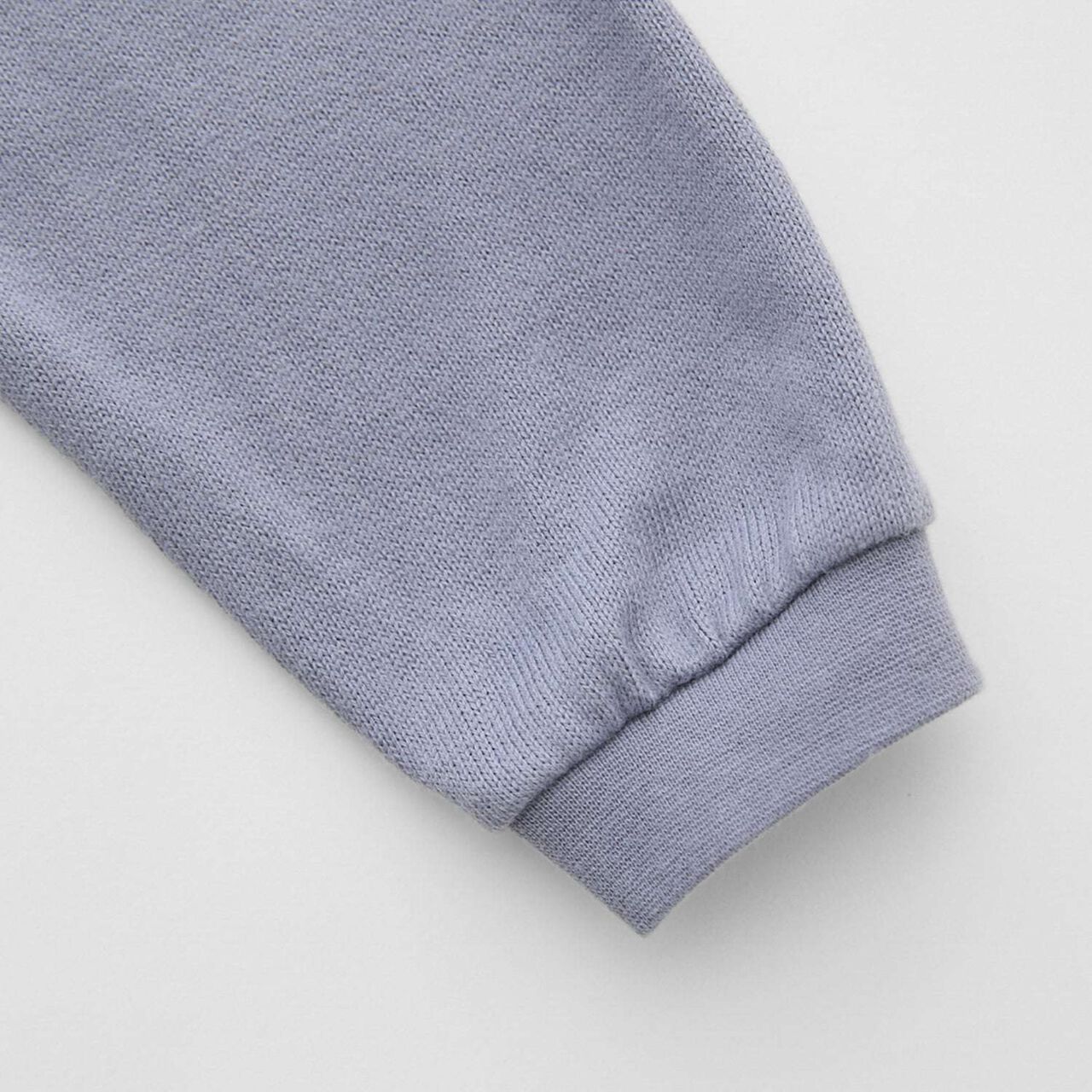 [Anime Chiikawa] Star Logo Appliqu&eacute; Pocket T-Shirt,Light blue, large image number 15
