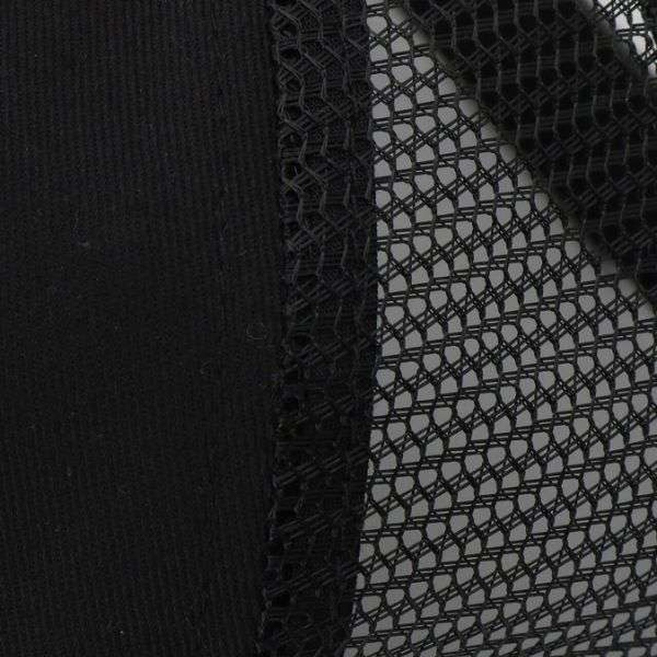 College Logo Cap,Black, large image number 7