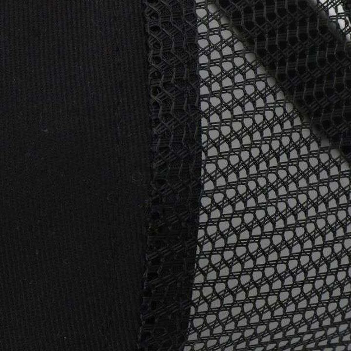 College Logo Cap,Black, medium image number 7