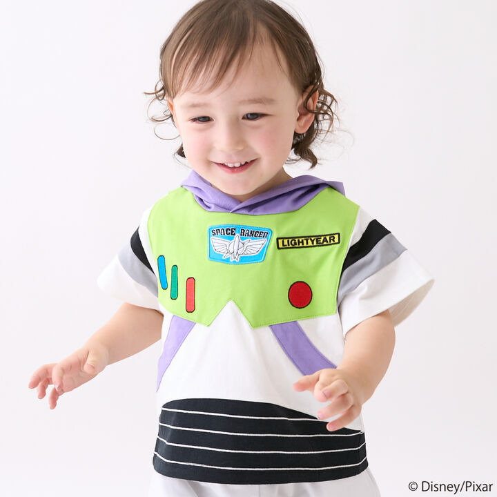 [Disney/Pixar] TOY STORY Outfit Set,Multi color, medium image number 6
