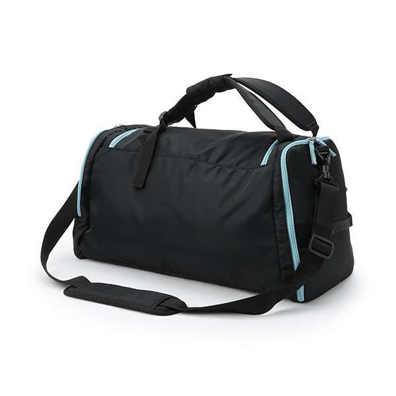 3 WAY Boston Bag,Black, large image number 21