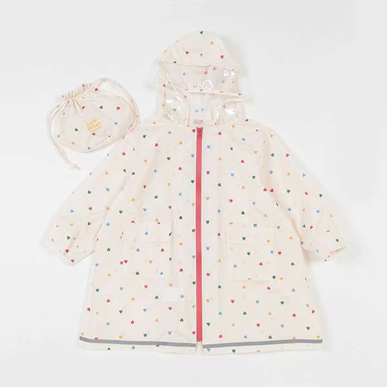 Assorted Raincoat,Multi color, large image number 16