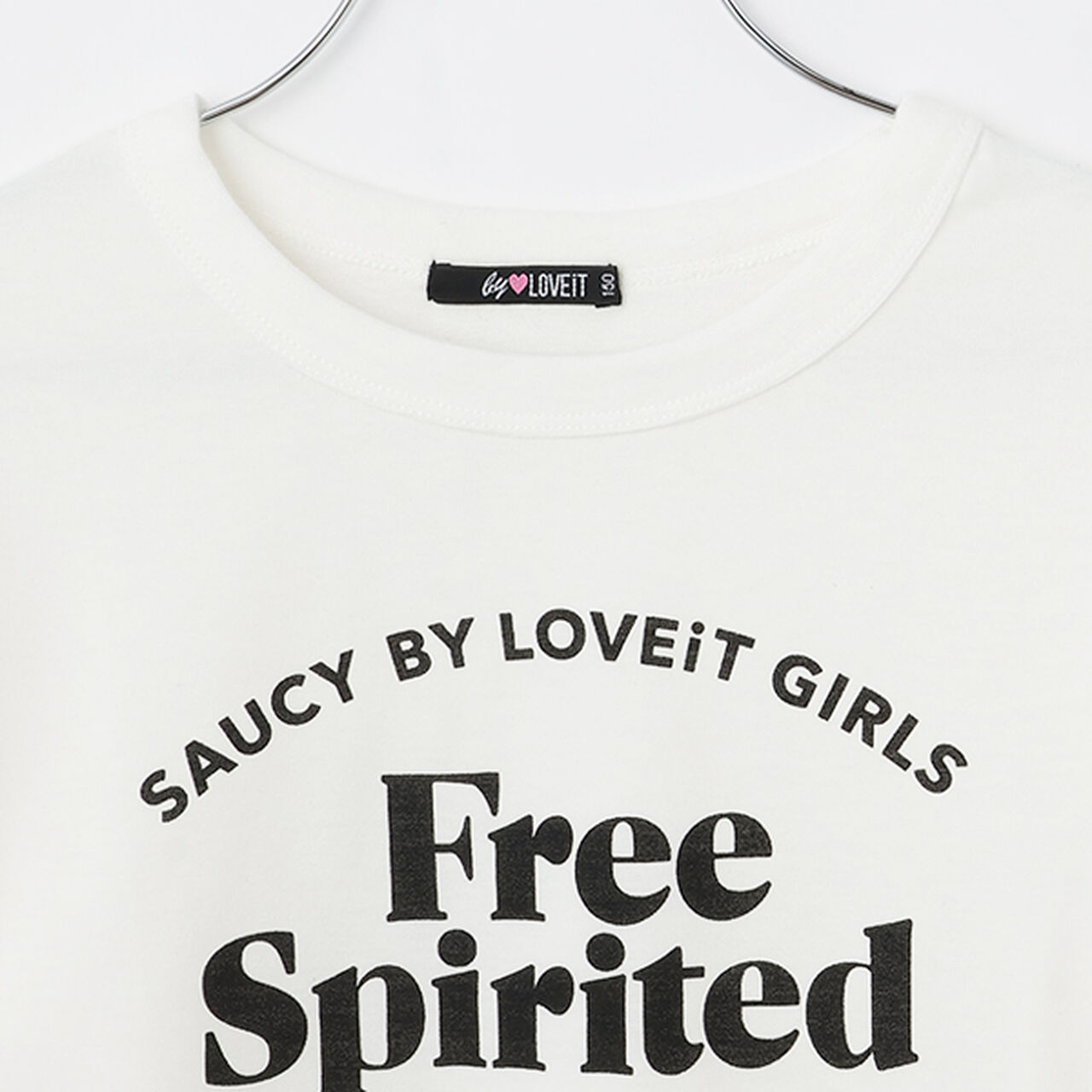 Free Logo T-Shirt and Tulle Set,Medium gray, large image number 9