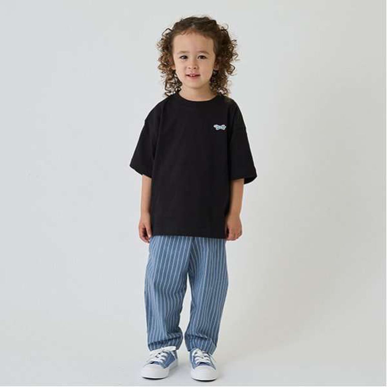 Minimal Easy Pants,Beige, large image number 22