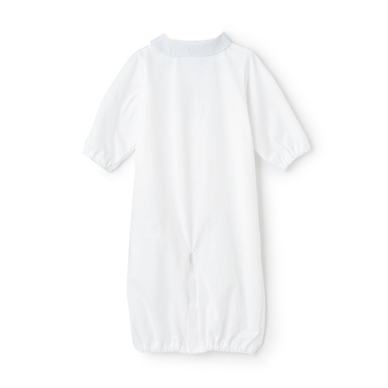 Bow Tie 2 WAY All-in-One,Off white, large image number 1