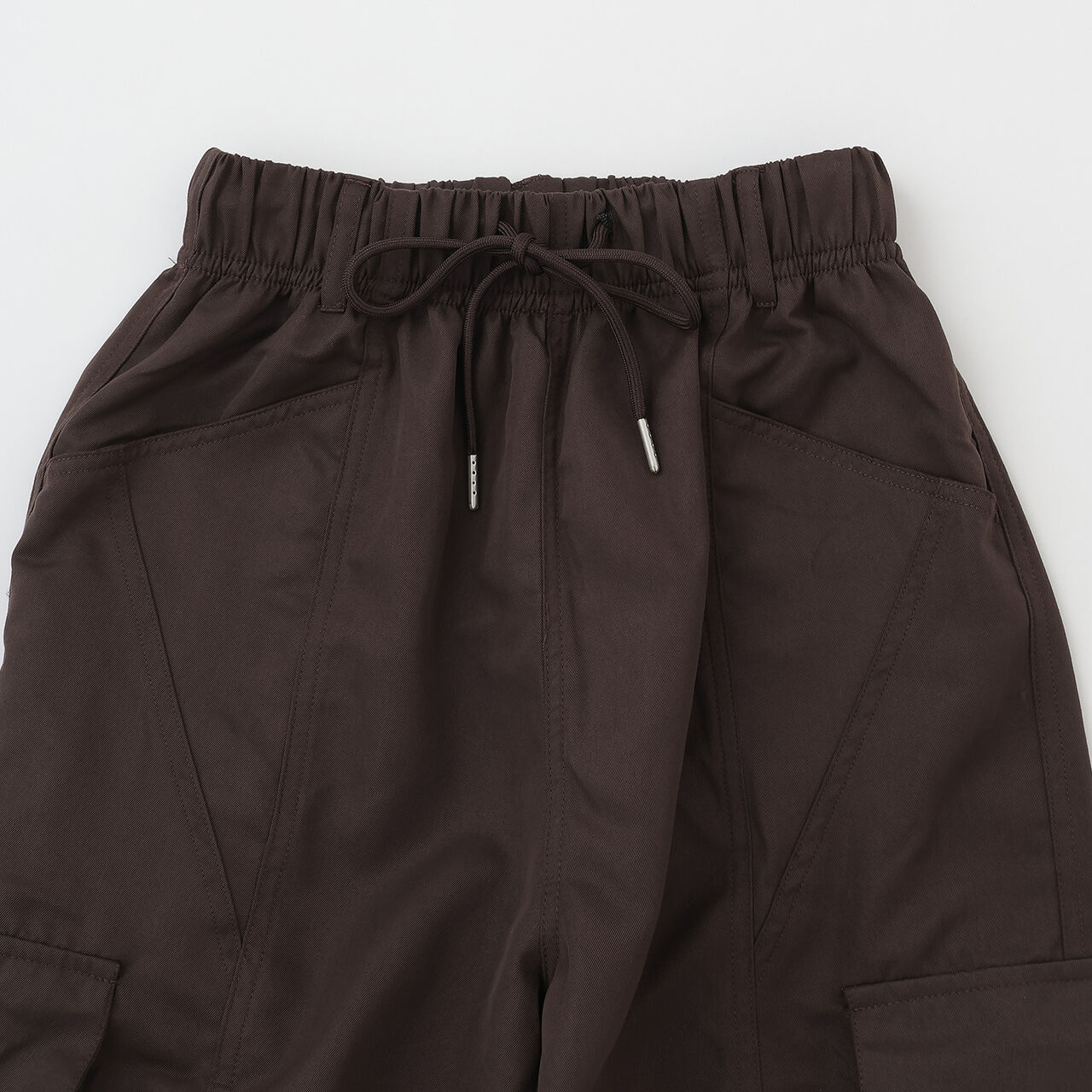 [LTXC / Quick-Dry Absorbent] Cargo Pants with Belt Loops,Off white, large image number 23