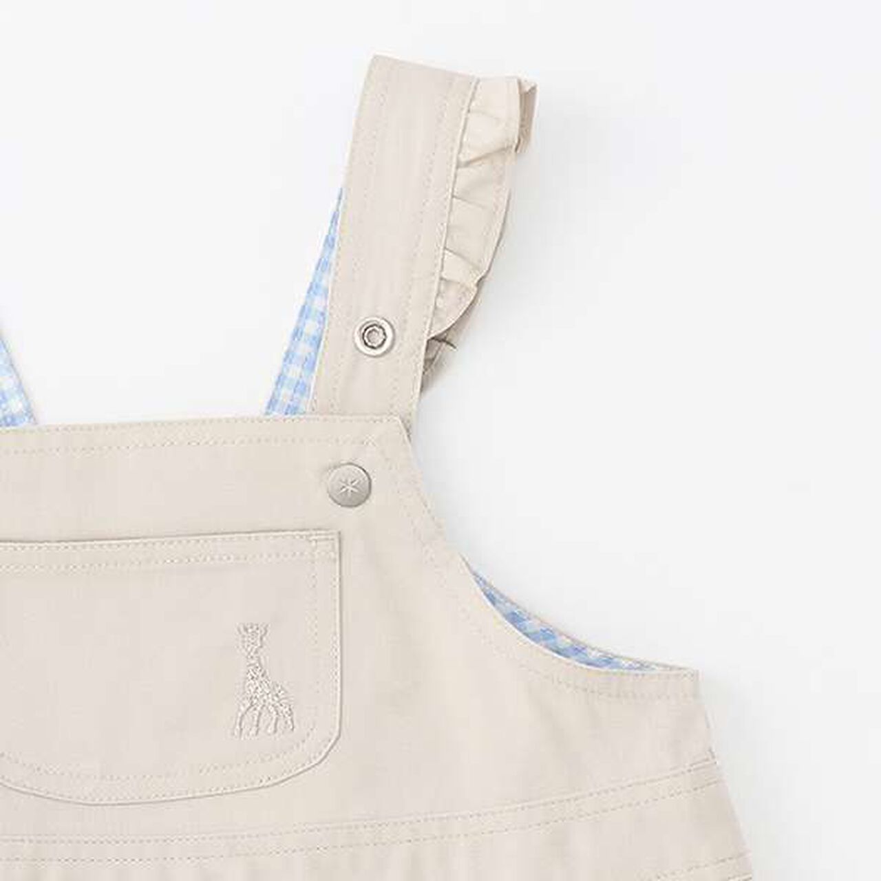 Jumper Skirt,Cinnamon, large image number 6