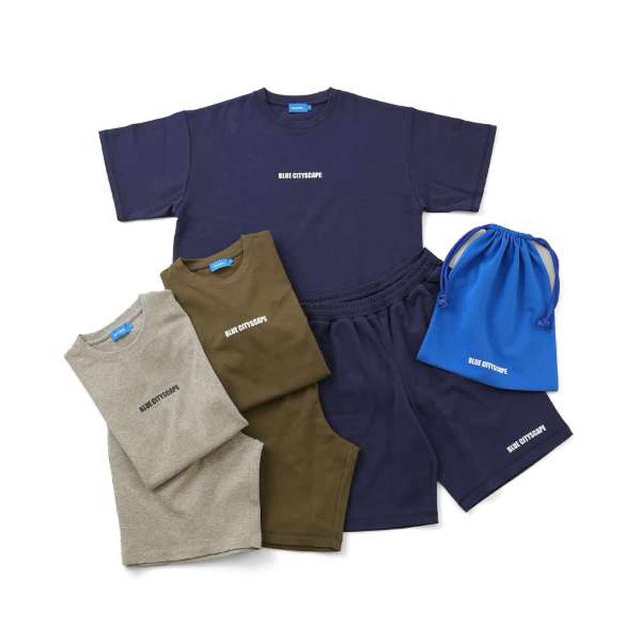 Smooth Loungewear,Top gray, large image number 16