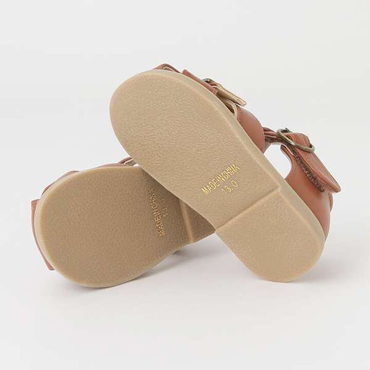 Faux Leather Sandals,Ivory, medium image number 9