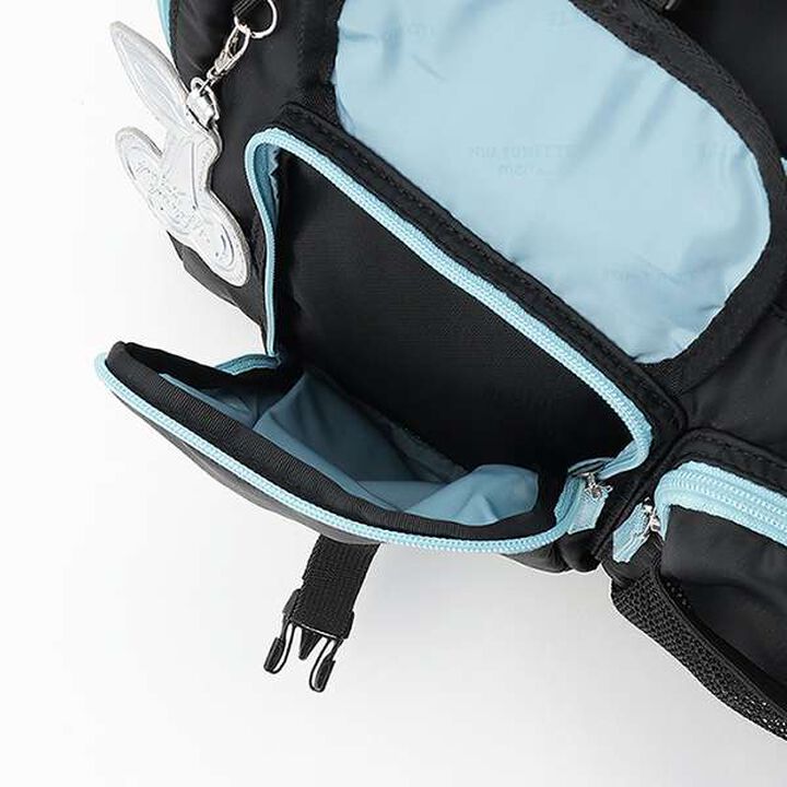 3 WAY Boston Bag,Black, medium image number 6