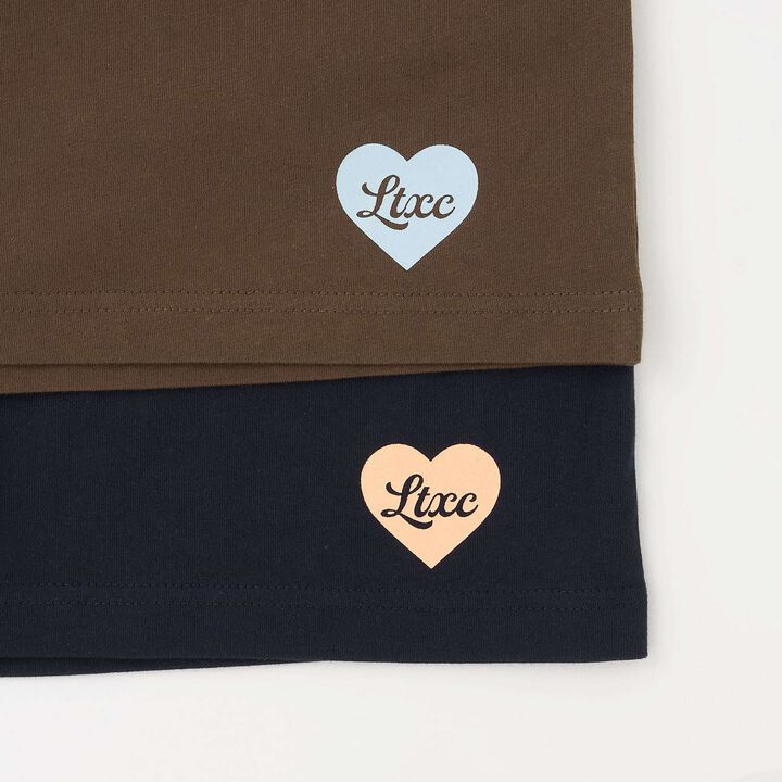 [100% Cotton] Comfortable Loungewear,Light khaki, medium image number 16
