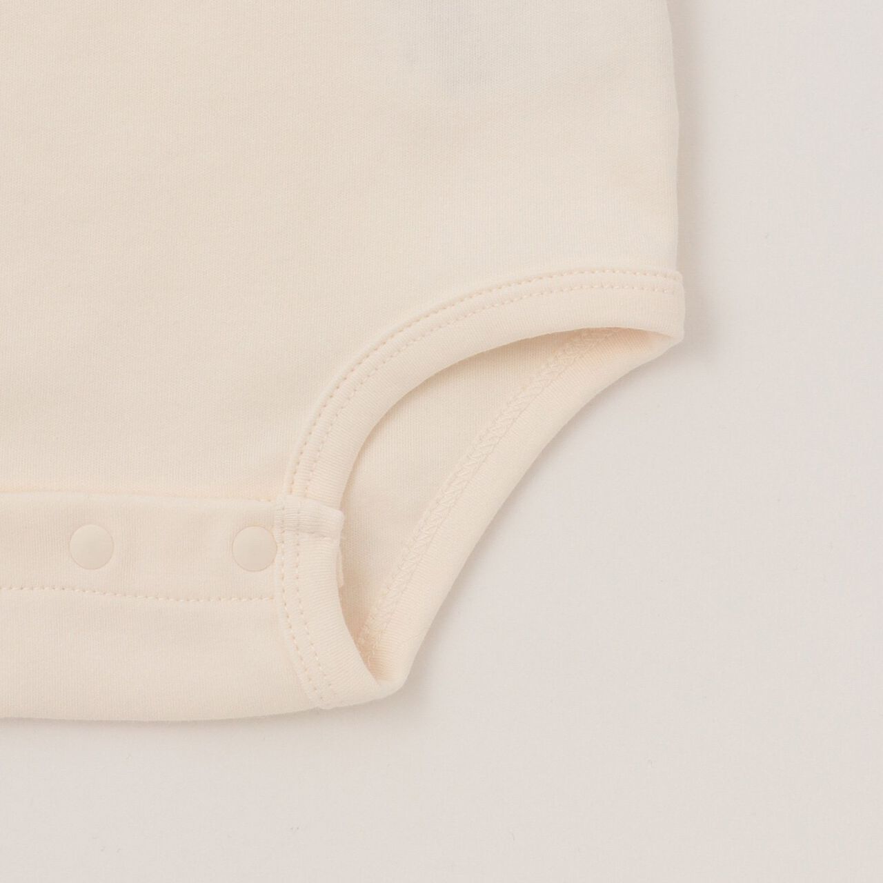 [Disney][Link] Quilted Jumper Skirt Set,Ivory, large image number 11