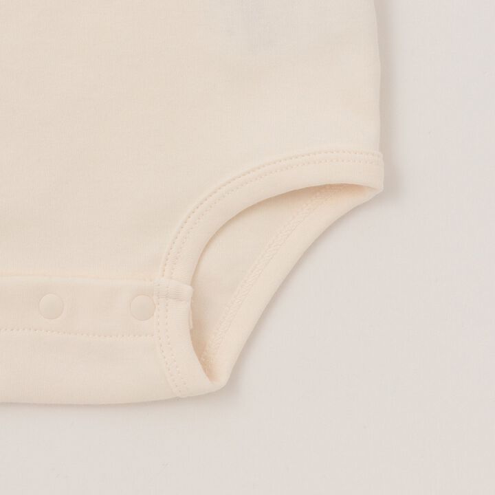 [Disney][Link] Quilted Jumper Skirt Set,Ivory, medium image number 11