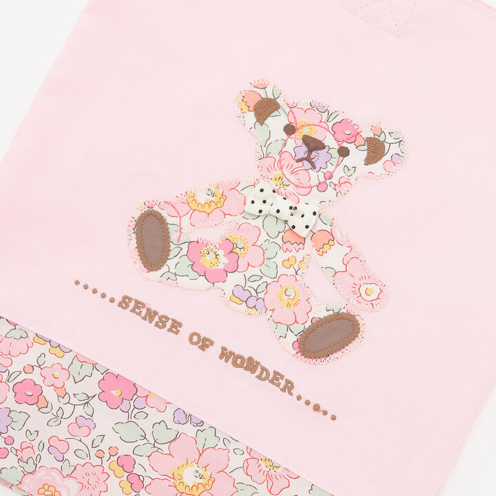 Betsy Shoe Bag,Pink, medium image number 3