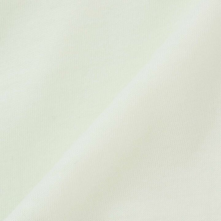 [Heat Shielding/Quick-Dry/Cool Sensation/Link] Sheer Cardigan,Off white, medium image number 6