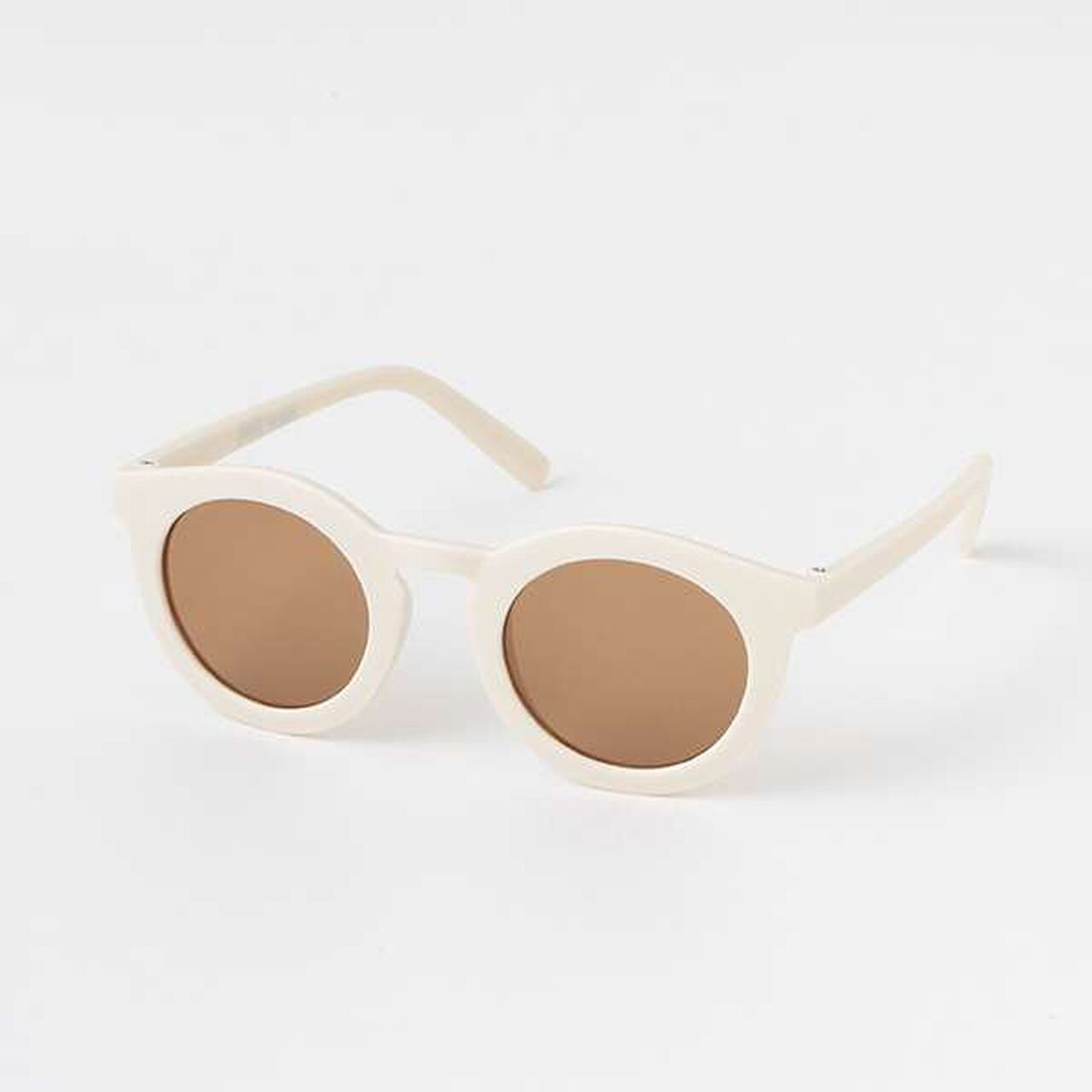 Boston Style Sunglasses,Light green, large image number 6