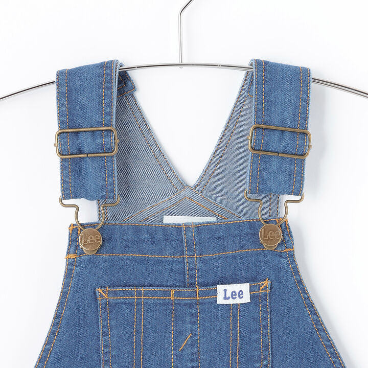 [Lee] Overalls,Blue, medium image number 6