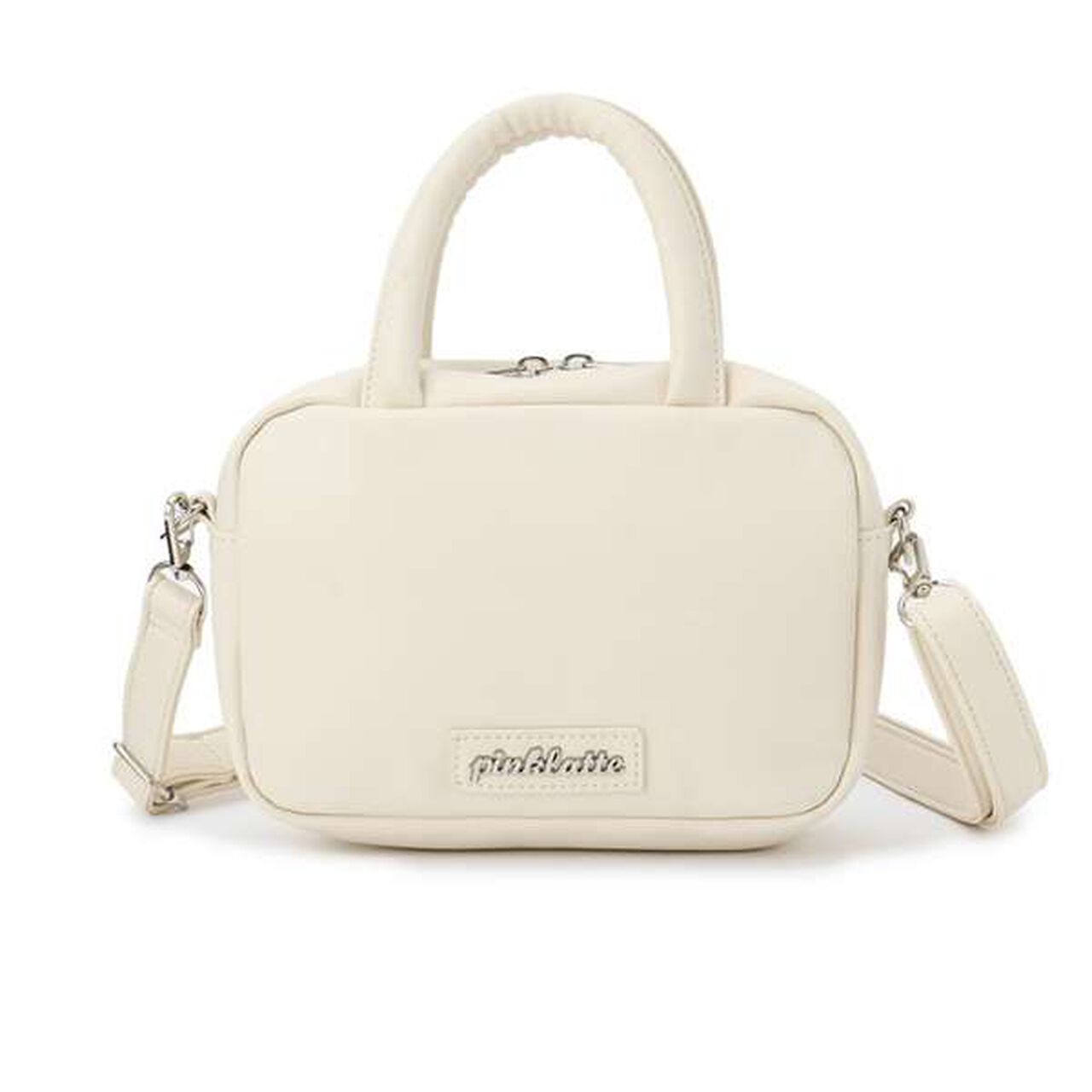 Handle Shoulder,Black, large image number 1