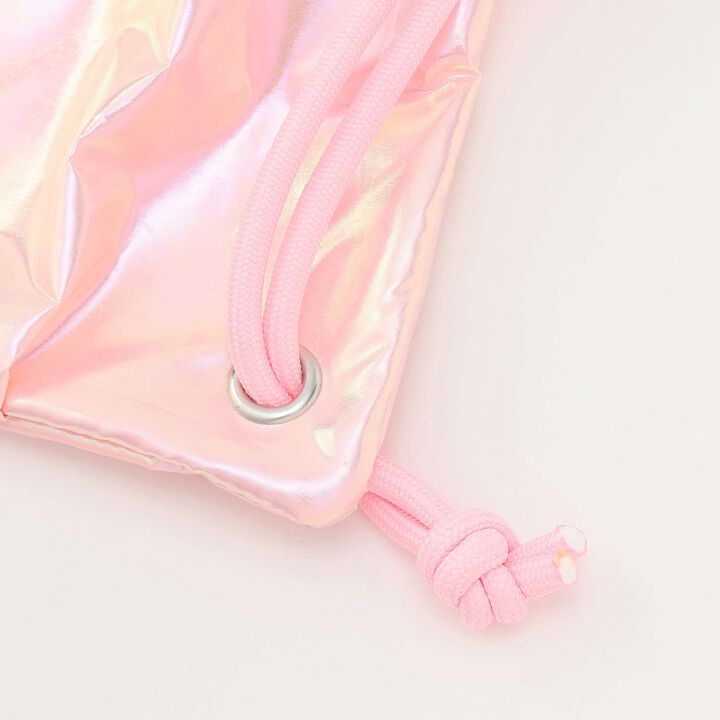[ESTHER BUNNY] Aurora Knapsack,Pink, medium image number 10