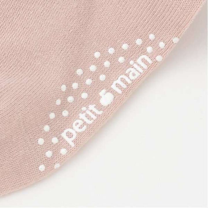 Heart Tights,Black, medium image number 3