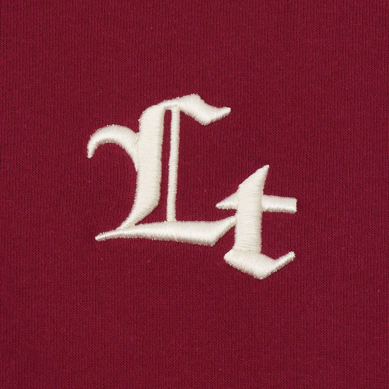 Loose Zip Parka,Black, large image number 3