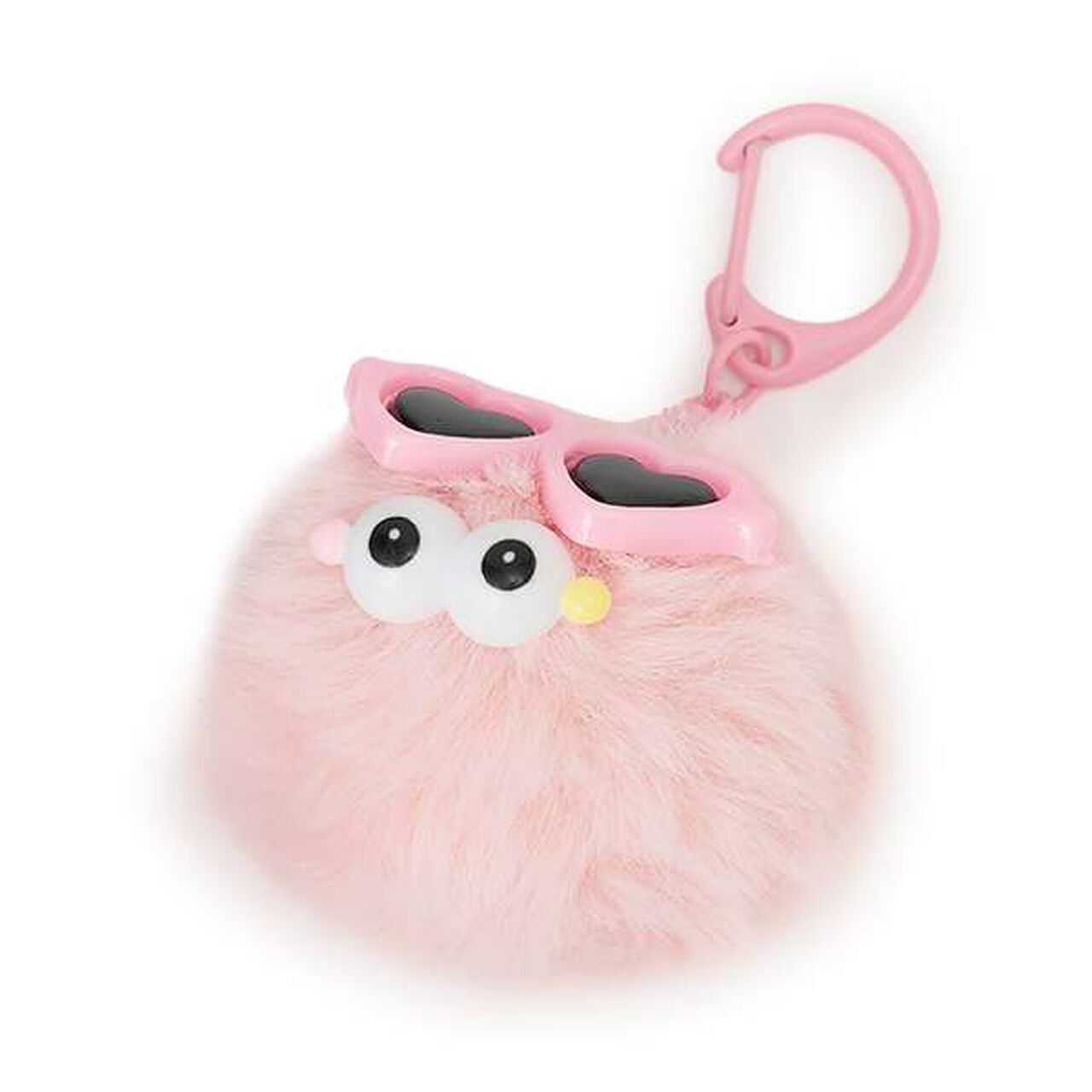 [CM] Sunglasses Monster Charm,Orange, large image number 9