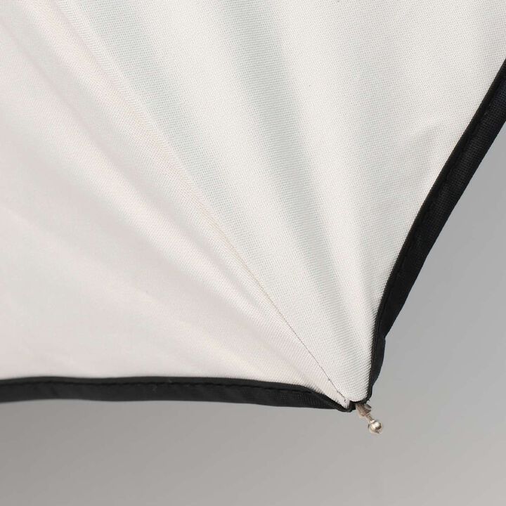 [LTXC/UV] Folding Umbrella,Pearl white, medium image number 10