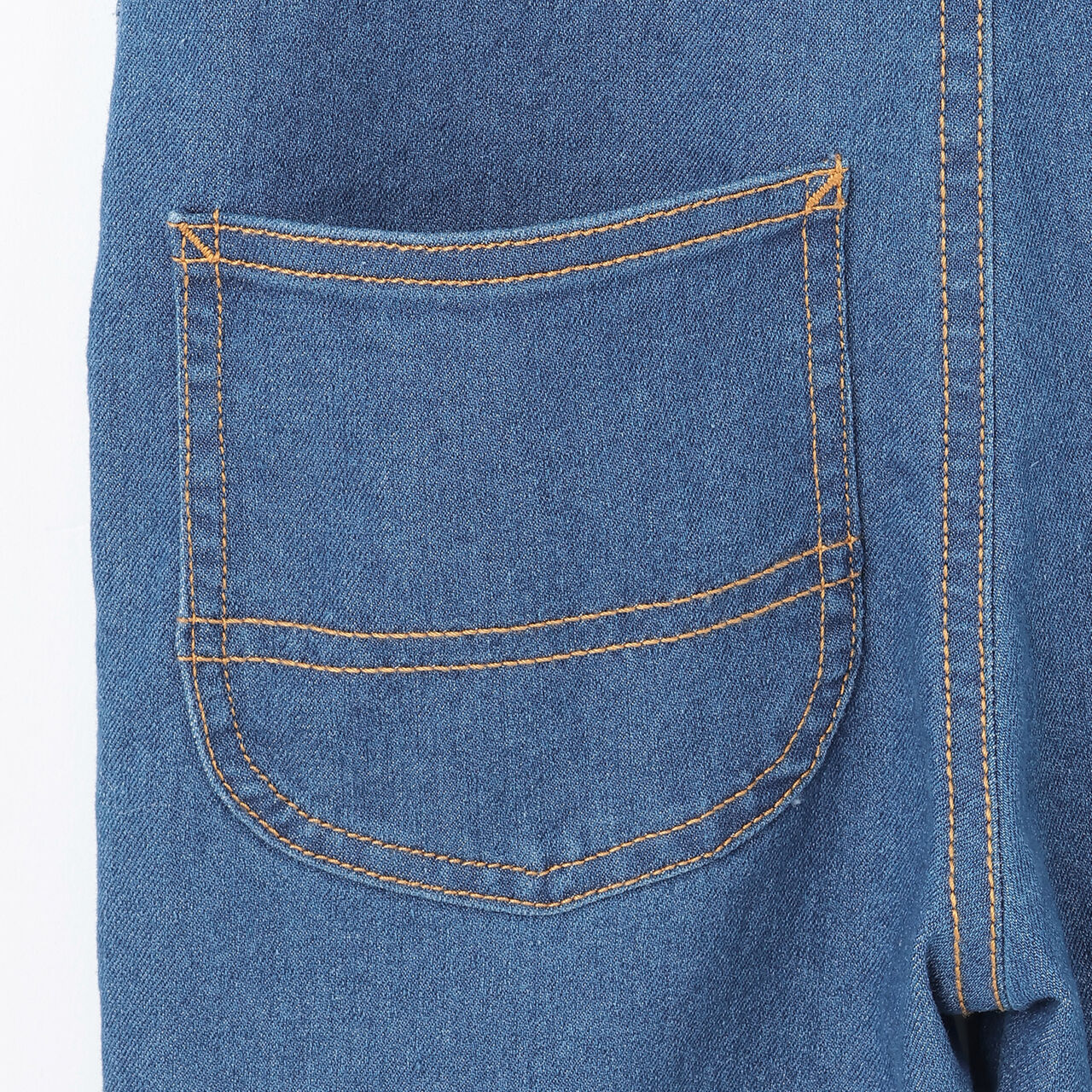 [Lee] Overalls,Blue, large image number 10