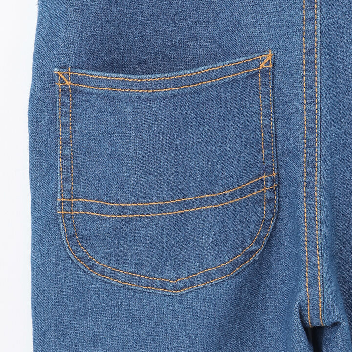 [Lee] Overalls,Blue, medium image number 10