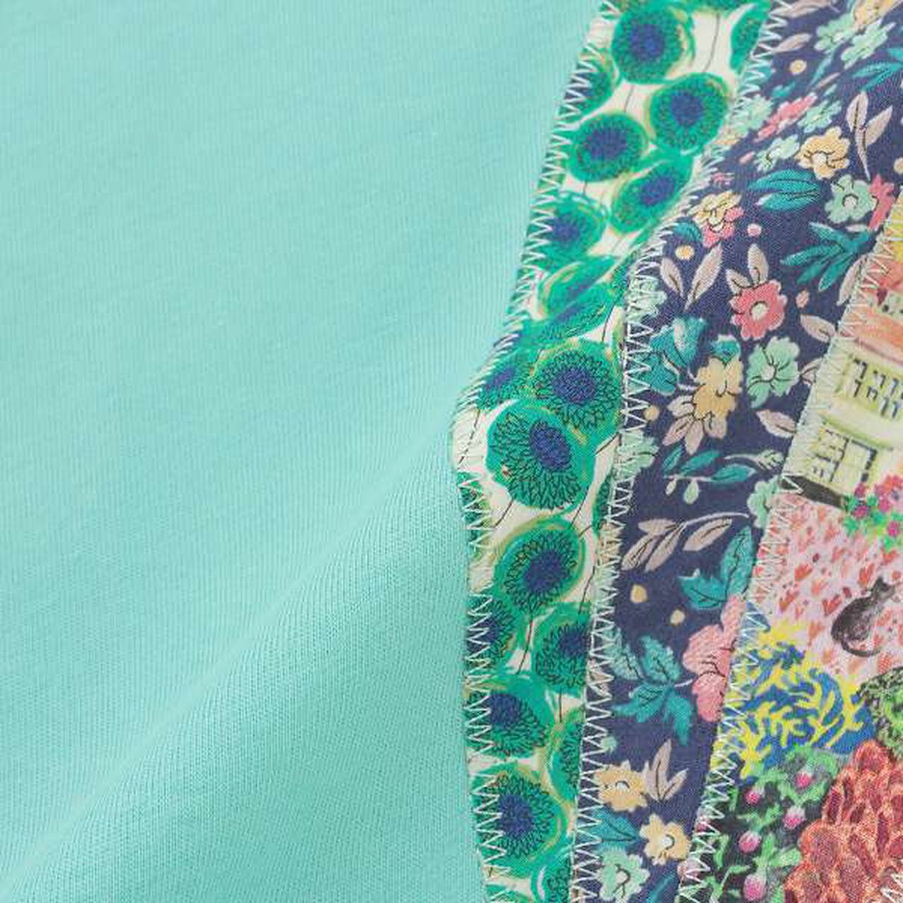 Liberty Balloon Short Sleeve T-Shirt,Lemon yellow, large image number 11