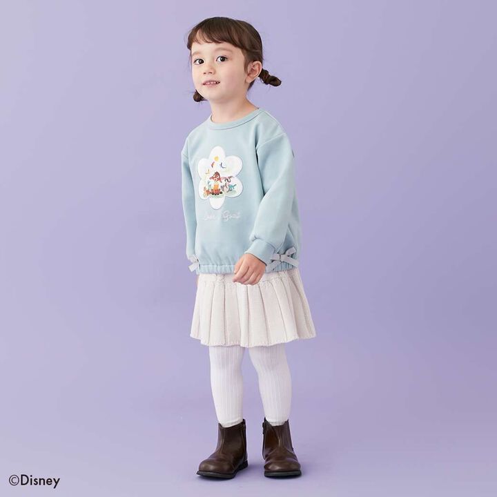 Disney Wish Graphic Long Sleeve T-Shirt,Ivory, medium image number 10