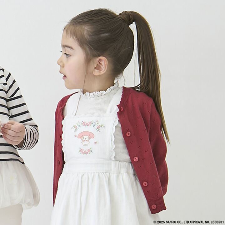 Organic Collared Long-Sleeve T-Shirt,Gray, medium image number 5