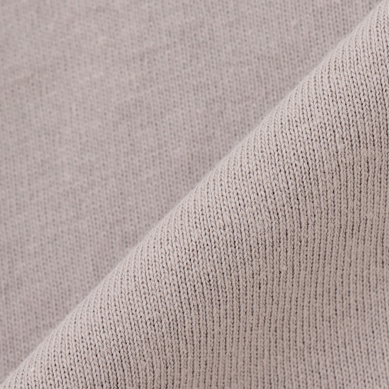 Wide Silhouette Short-Sleeve T-Shirt with Contrasting Sleeves,White, large image number 9