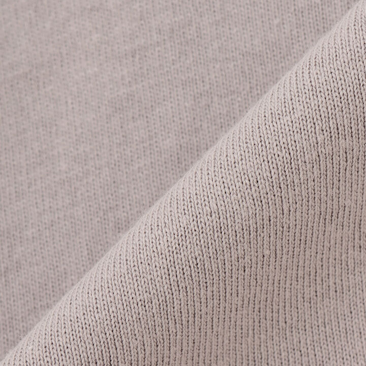 Wide Silhouette Short-Sleeve T-Shirt with Contrasting Sleeves,White, medium image number 9